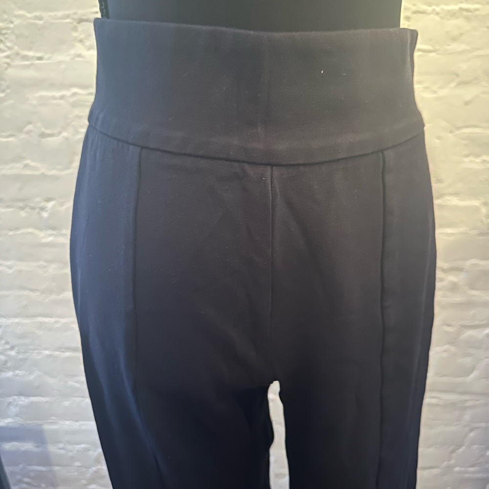 High Rise Flare Women's Pants